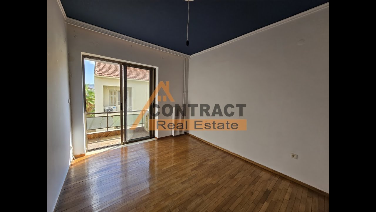 Apartment FOR SALE in Chania Center