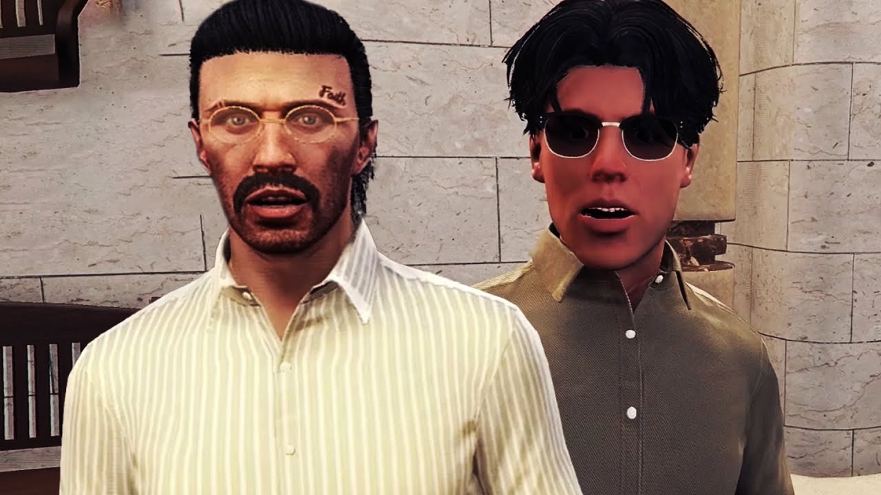 Ramee Made a Deal with Marty to be the Official Retainer for His Casino | Nopixel 4.0 | GTA | CG