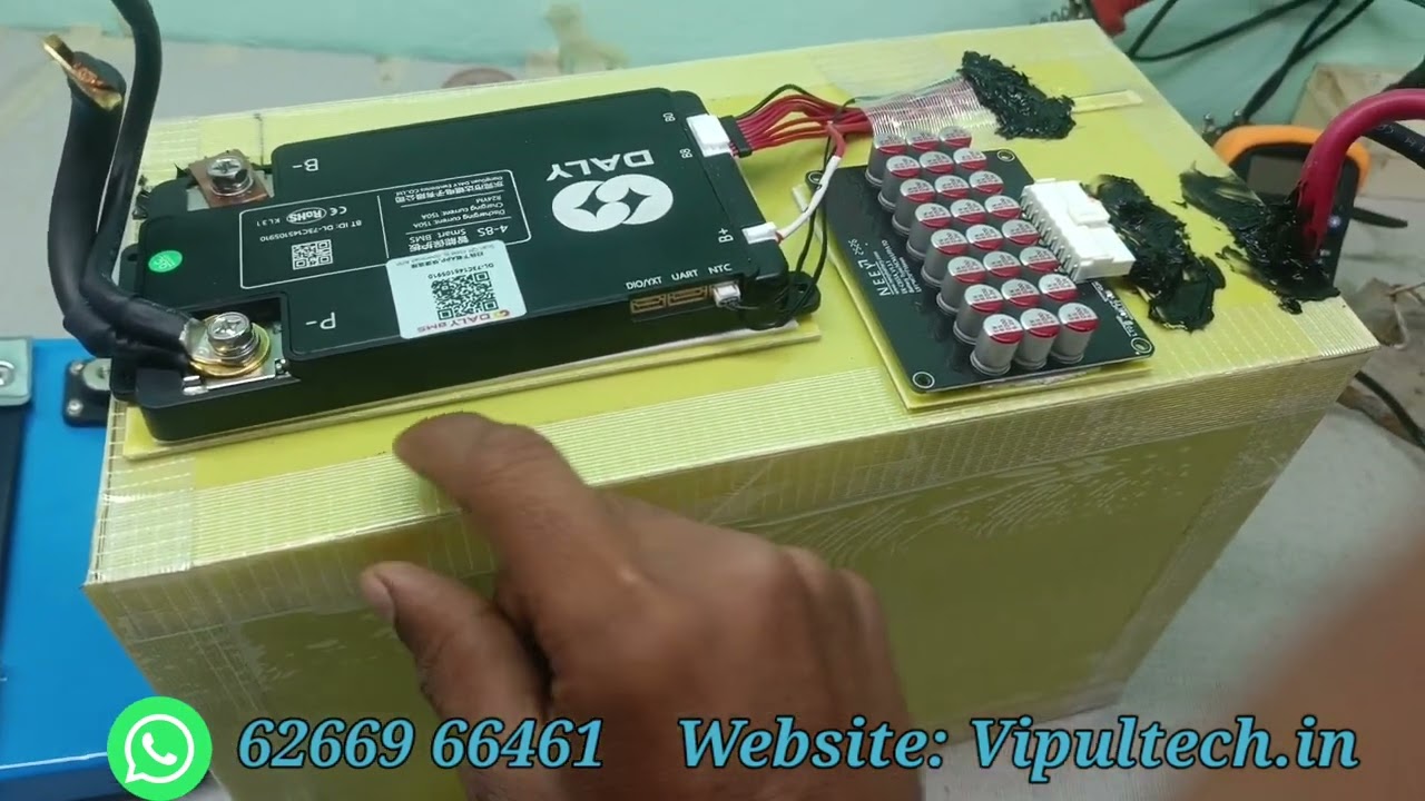 All types of lithium Inverter battery available //  Lifepo4 inverter Battery 