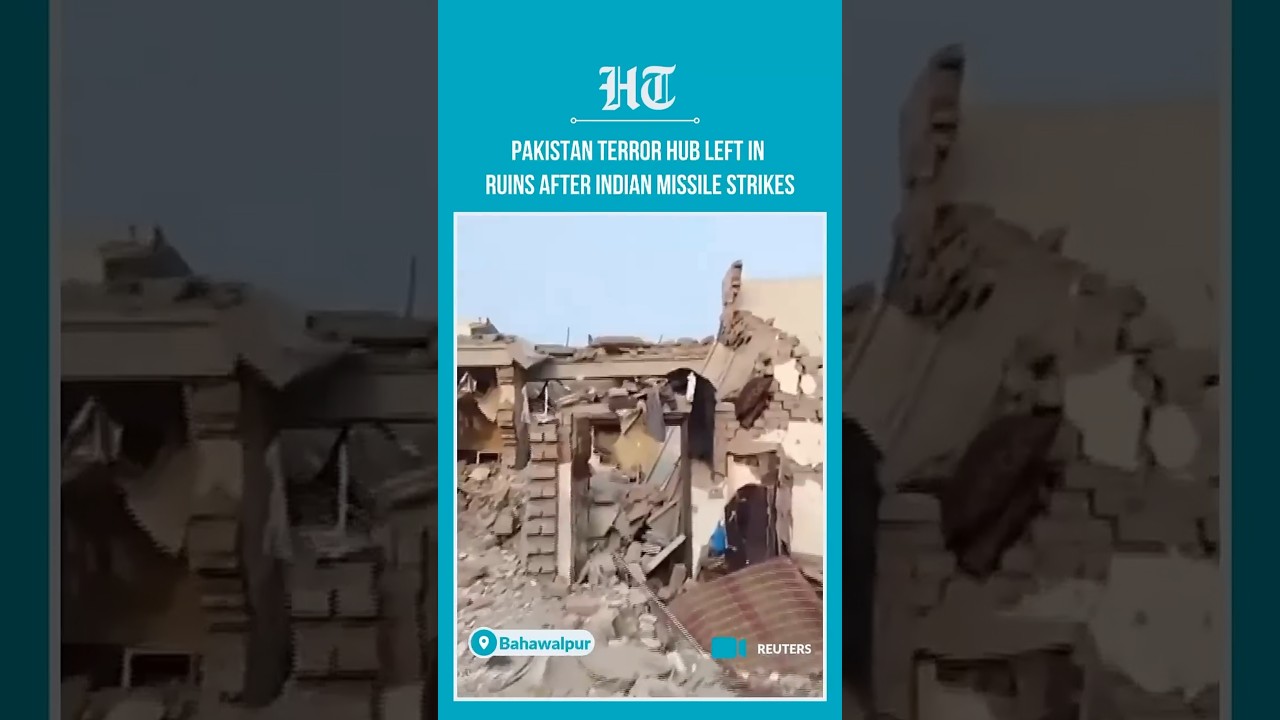 Operation Sindoor: Aftermath of India&rsquo;s Precision Strikes on Terror Camps in Pakistan