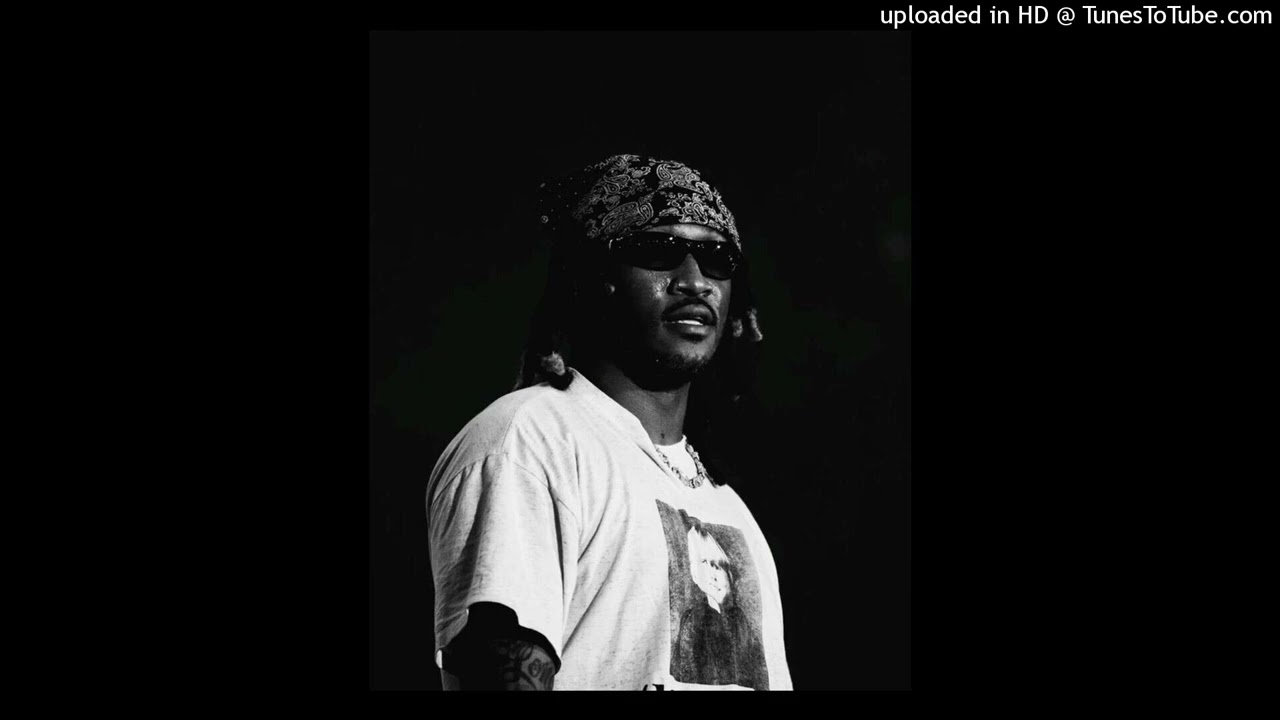'FUTURE X METROBOOMIN X GUNNA' -''THE BOSS