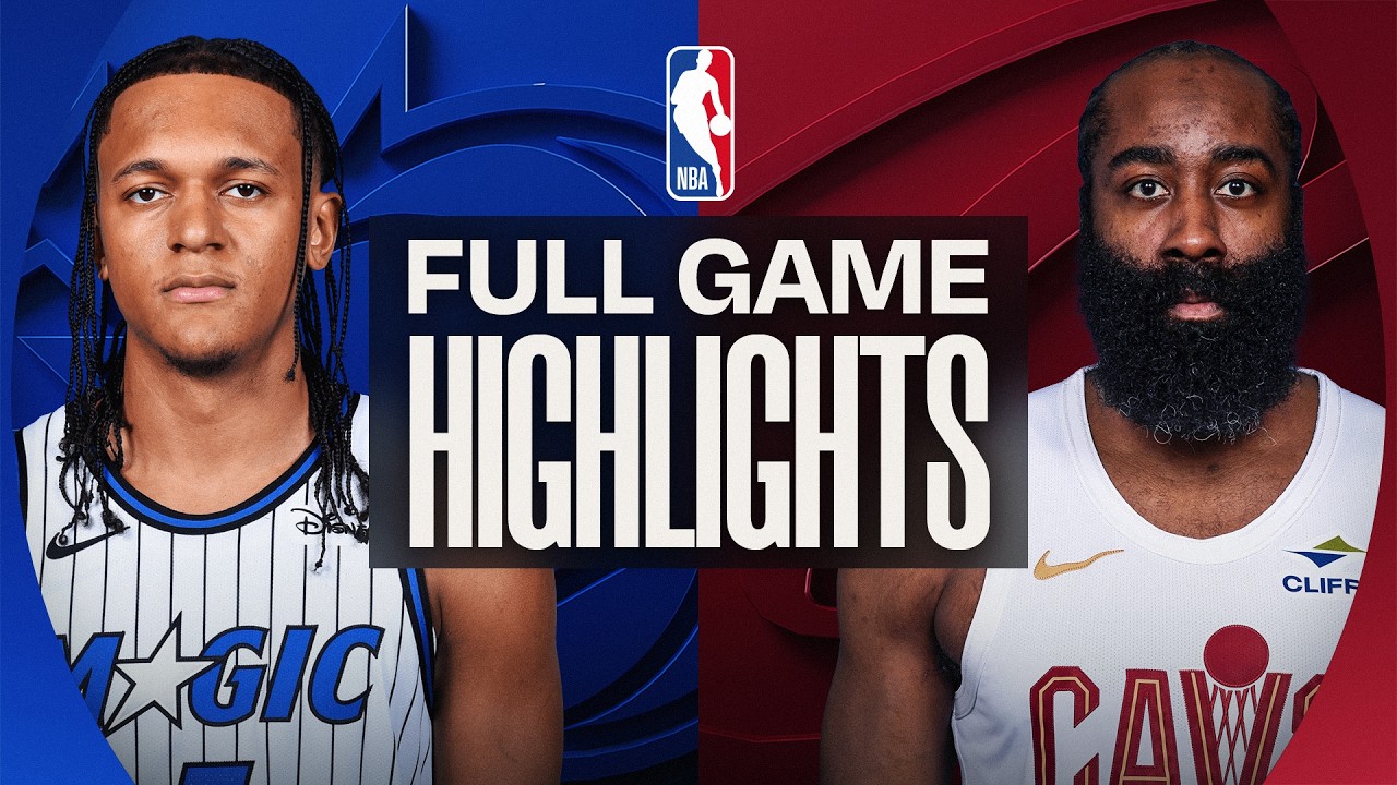 Game Recap: Cavaliers 136, Magic 131