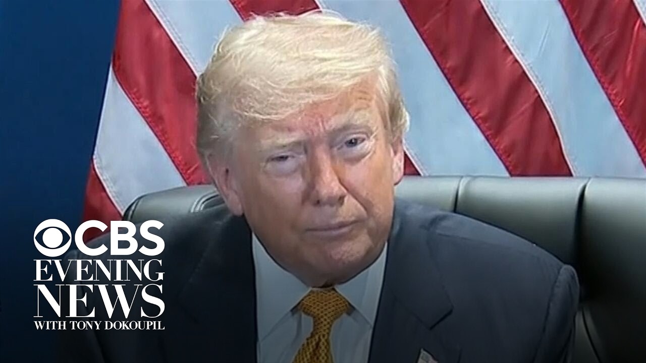 U.S. launches new round of strikes on Iran