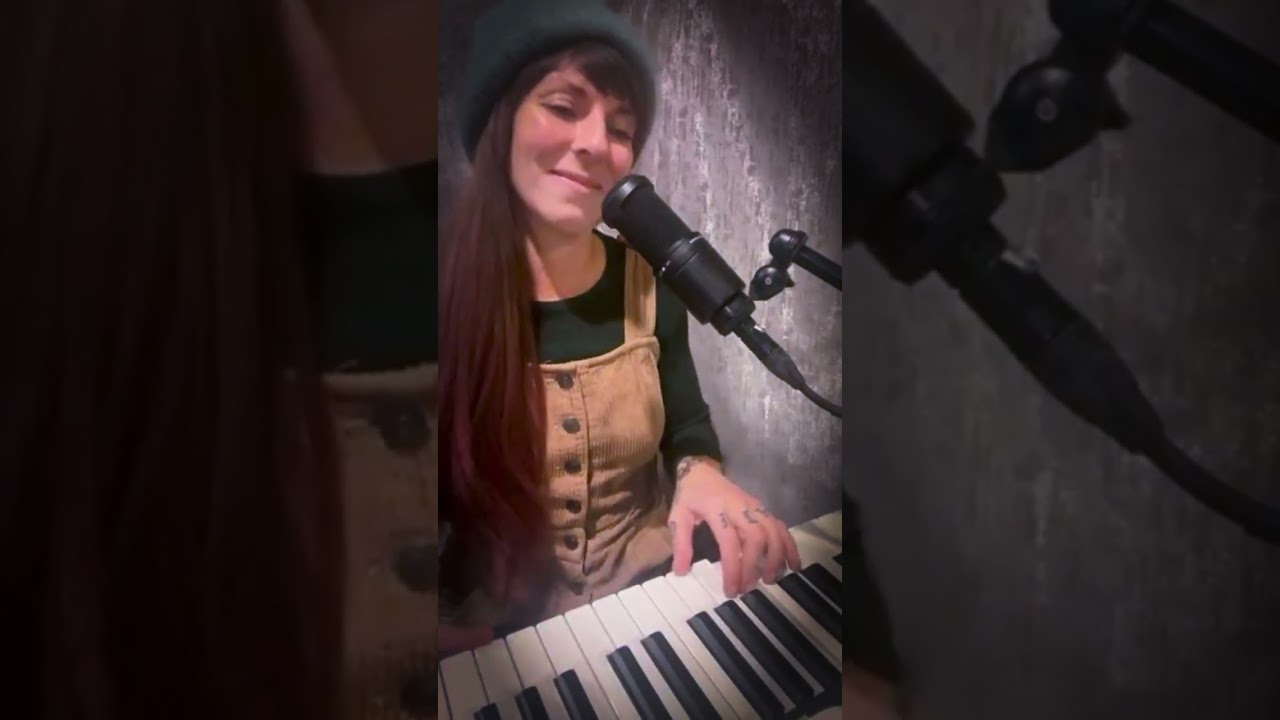 Heaven Came Down, Wonderful Grace of Jesus hymn covers