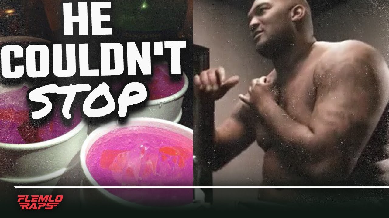 Let's Take A Deeper Look At JaMarcus Russell's (Not So) Secret Addiction