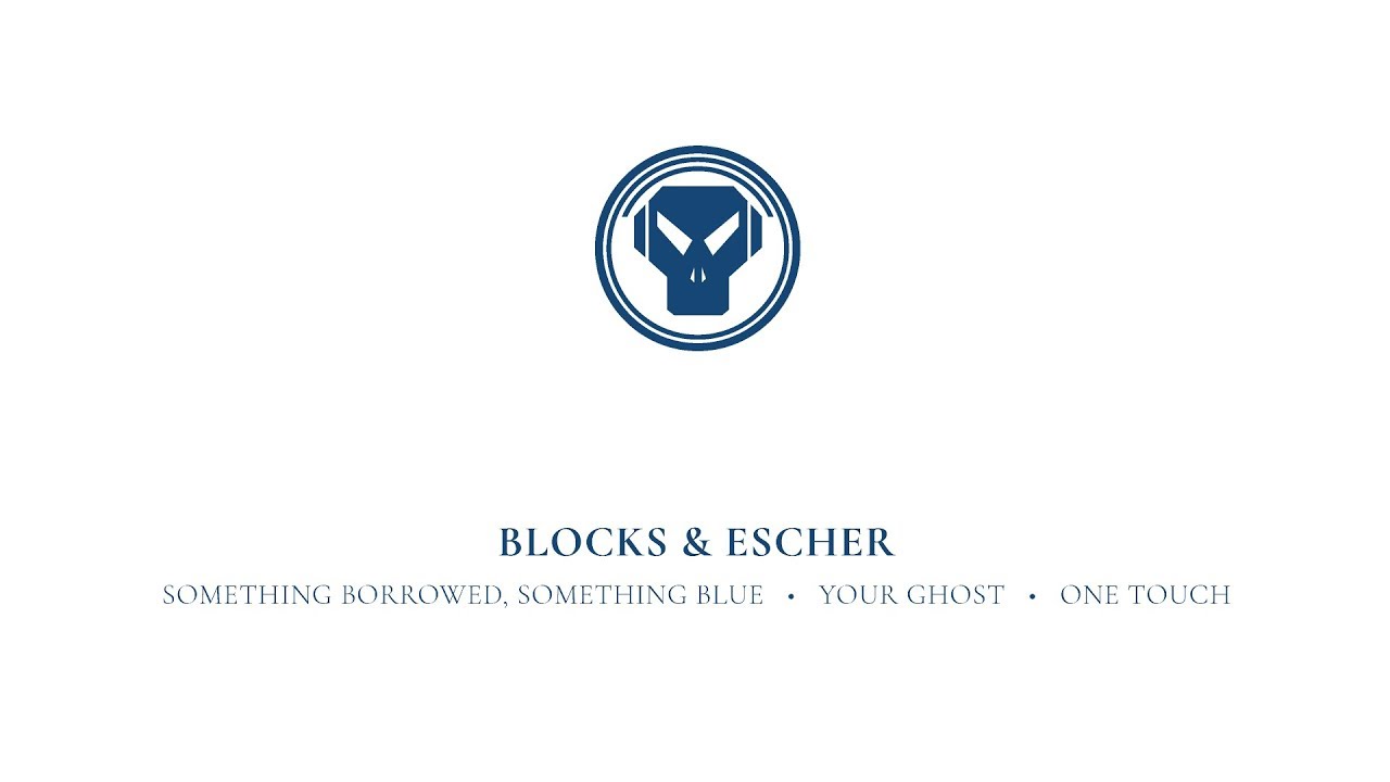 Blocks & Escher - One Touch