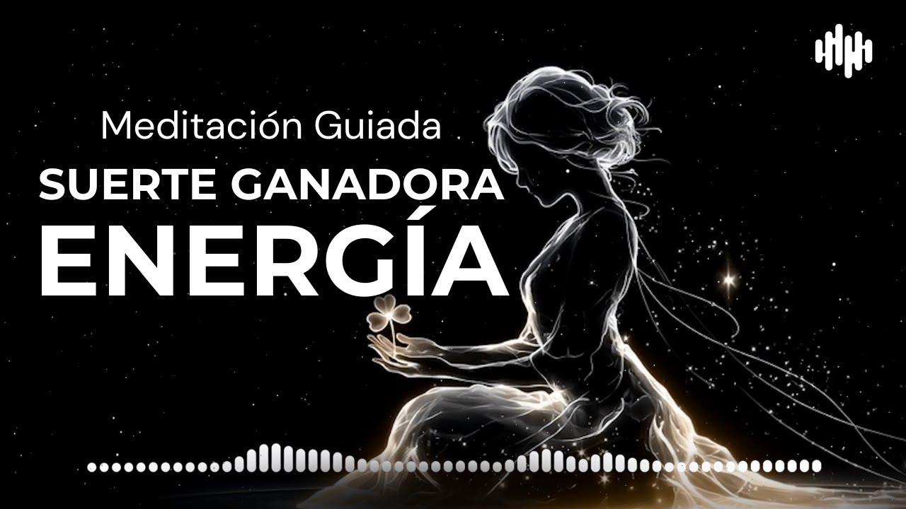 Meditación Guiada de Abundancia Poderosa | Ganancias Afortunadas y Energía de Dinero Sorpresa