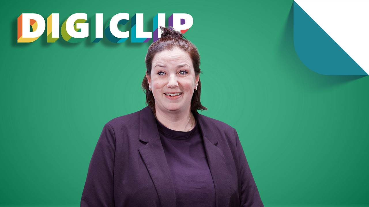 Problemen oplossen | Digiclip