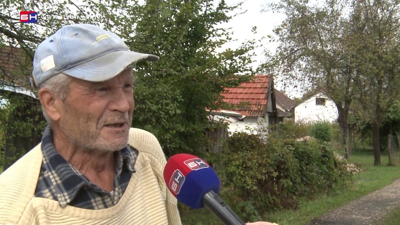 Čekaju na put 29 godina -  Stanari (BN TV 2020) HD