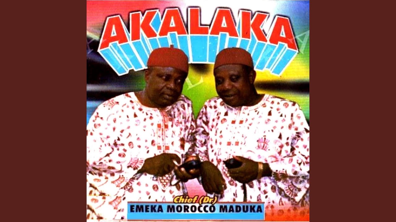 Akalaka