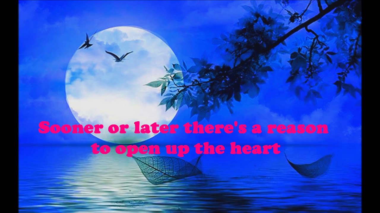 Camilo Sesto Tarde o Temprano/Sooner or Later English Lyrics