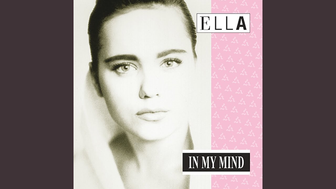 In My Mind (Extended Mix)