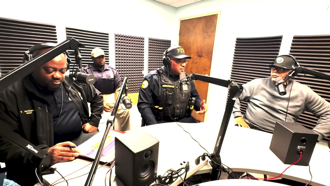 Chattanooga Police Department March 2026