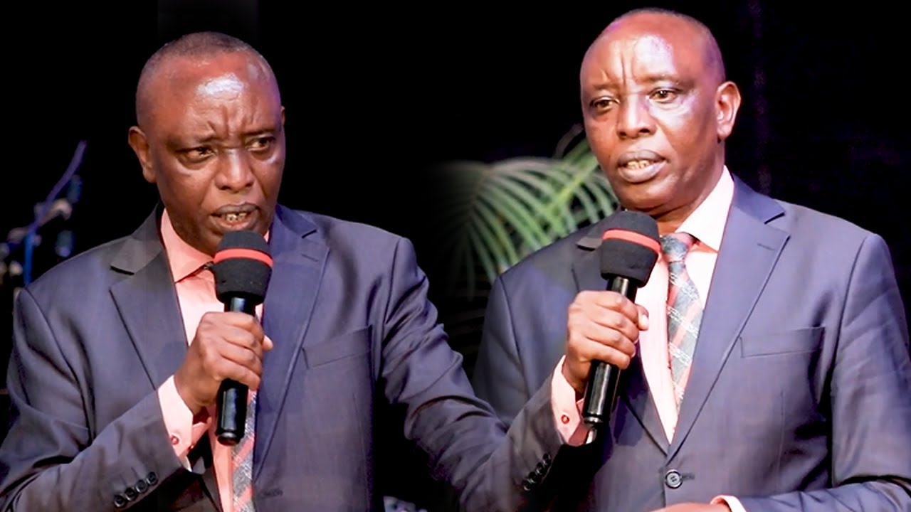 Yaturijije😭NARAMUBABARIYE/yanteye ICUMU😢uko nakize Igikomere cyo KWANGWA na DATA/Rev MASUMBUKO