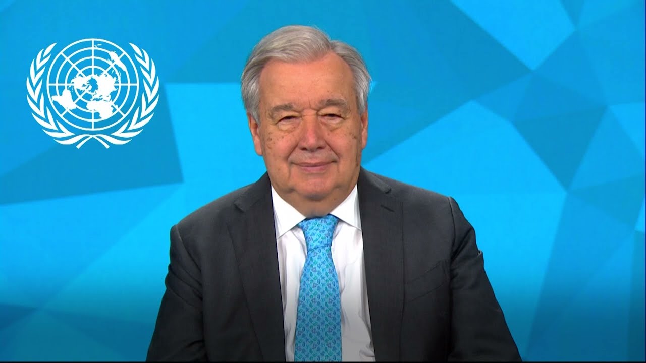 Día Internacional de la Democracia