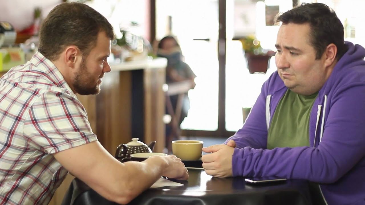 1.02 ''Out To Lunch'' | Out With Dad