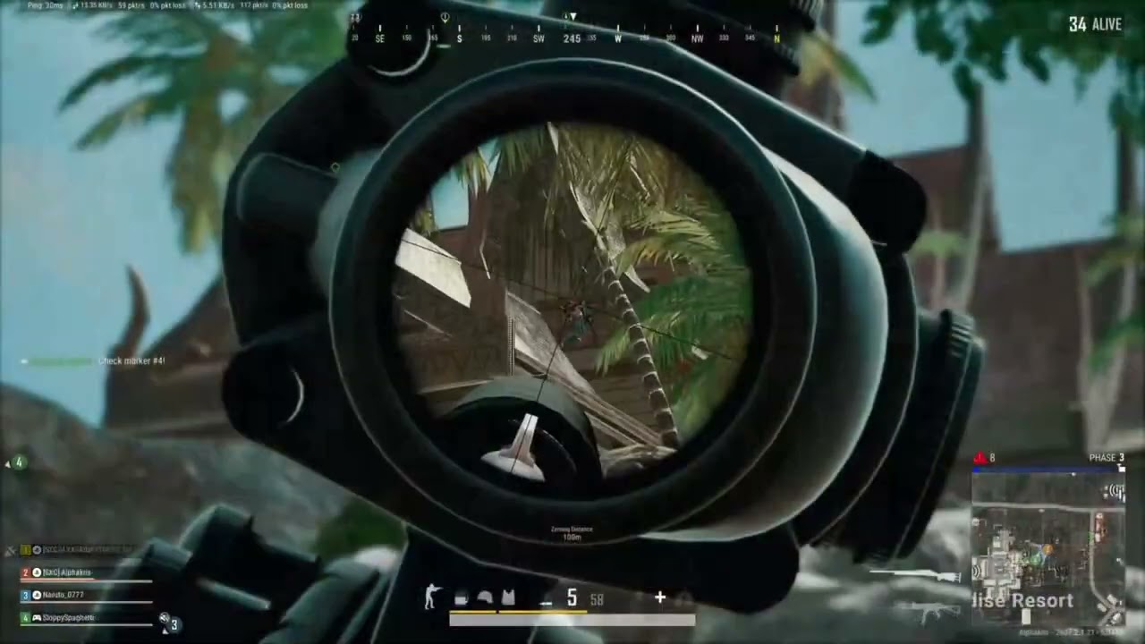 🌧️ Janice STFU | PUBG CONSOLE MONTAGE 🔥💫