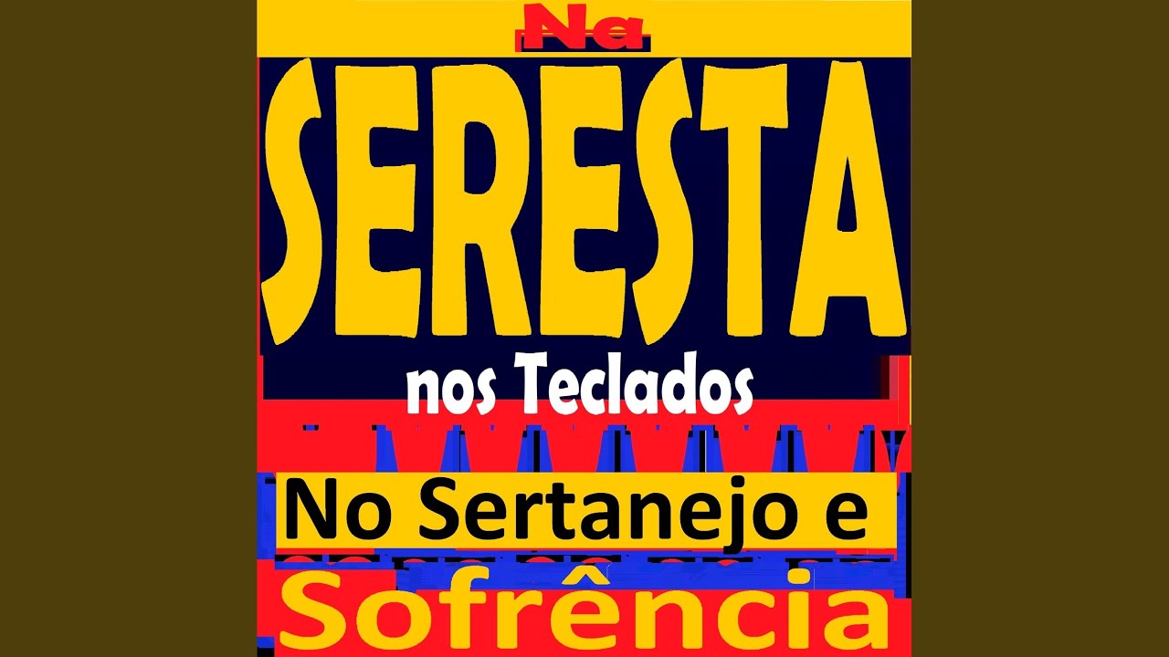 Você Não Vai Me Esquecer