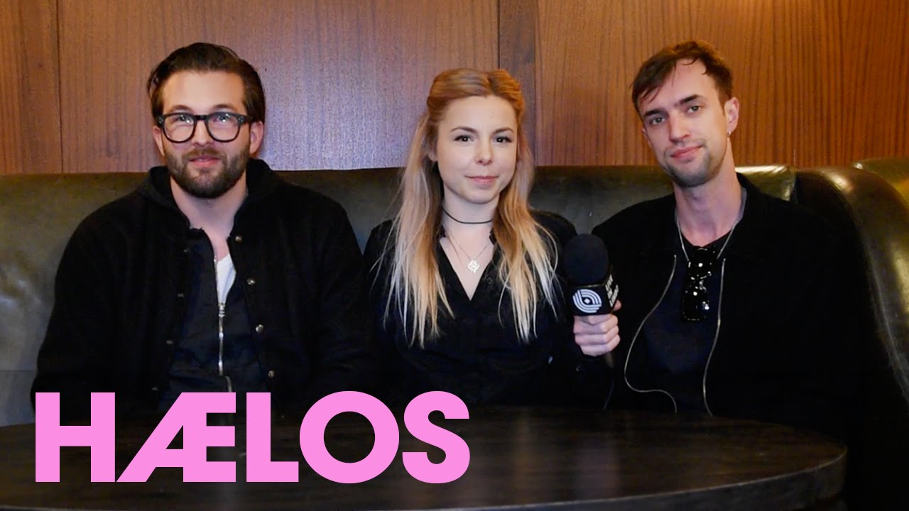 HAELOS On Creating Evocative Music For Their Debut Album 