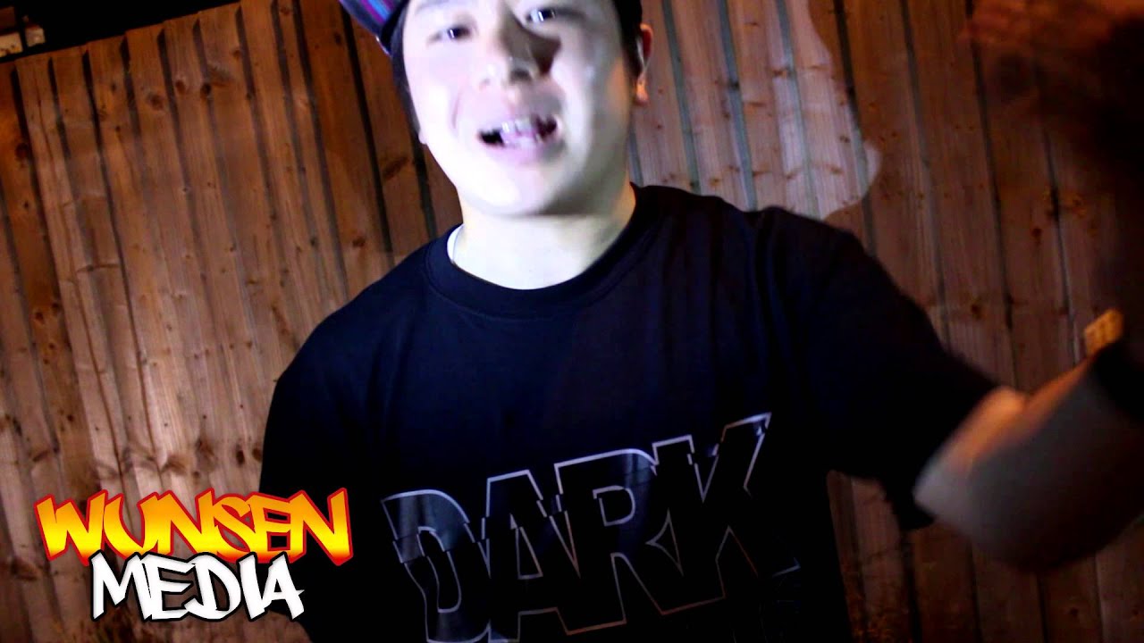 Wunsen Media | - PAKIN/パ禁:Dark Elements - [HD]