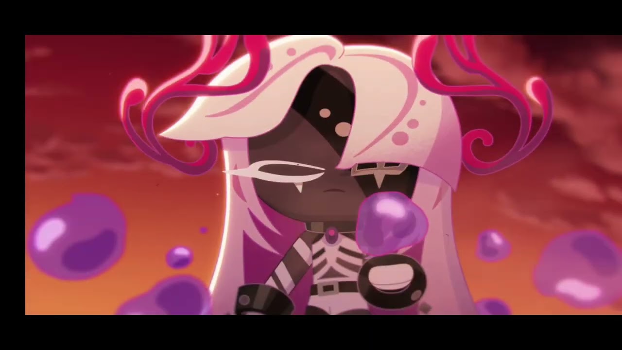 #cookierunkingdom 