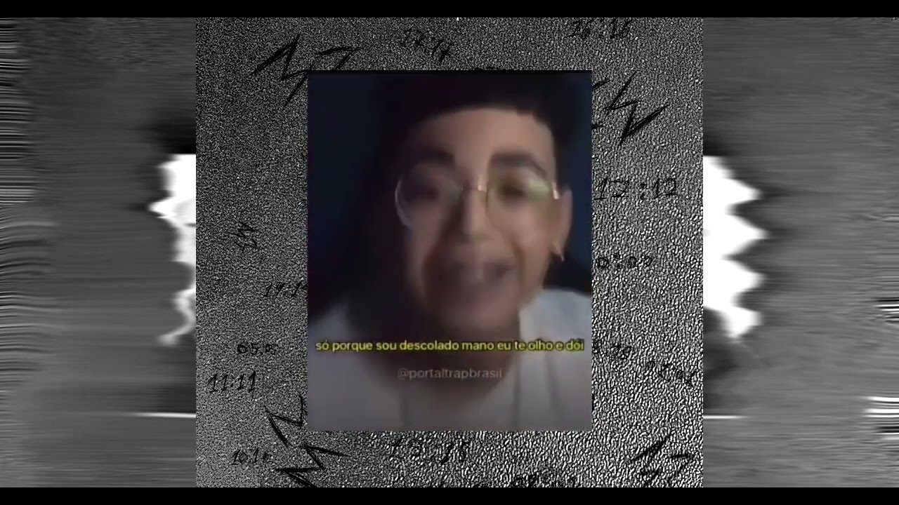 lilgiela33 - Rockstar (Remasterizada/Melhor Qualidade/Letra)