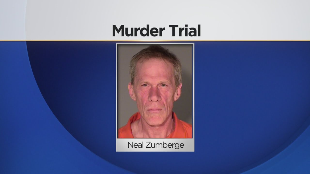 Opening Statements Begin In Zumberge Trial