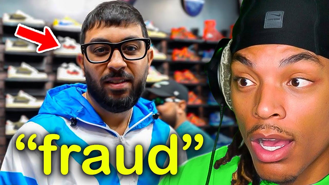 Как Cool Kicks просто РАЗРУШИЛИ свою репутацию..