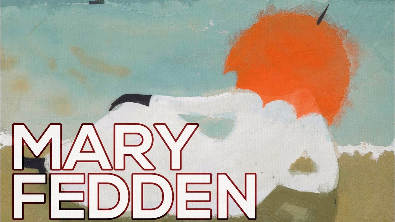 Mary Fedden: A collection of 115 works (HD)