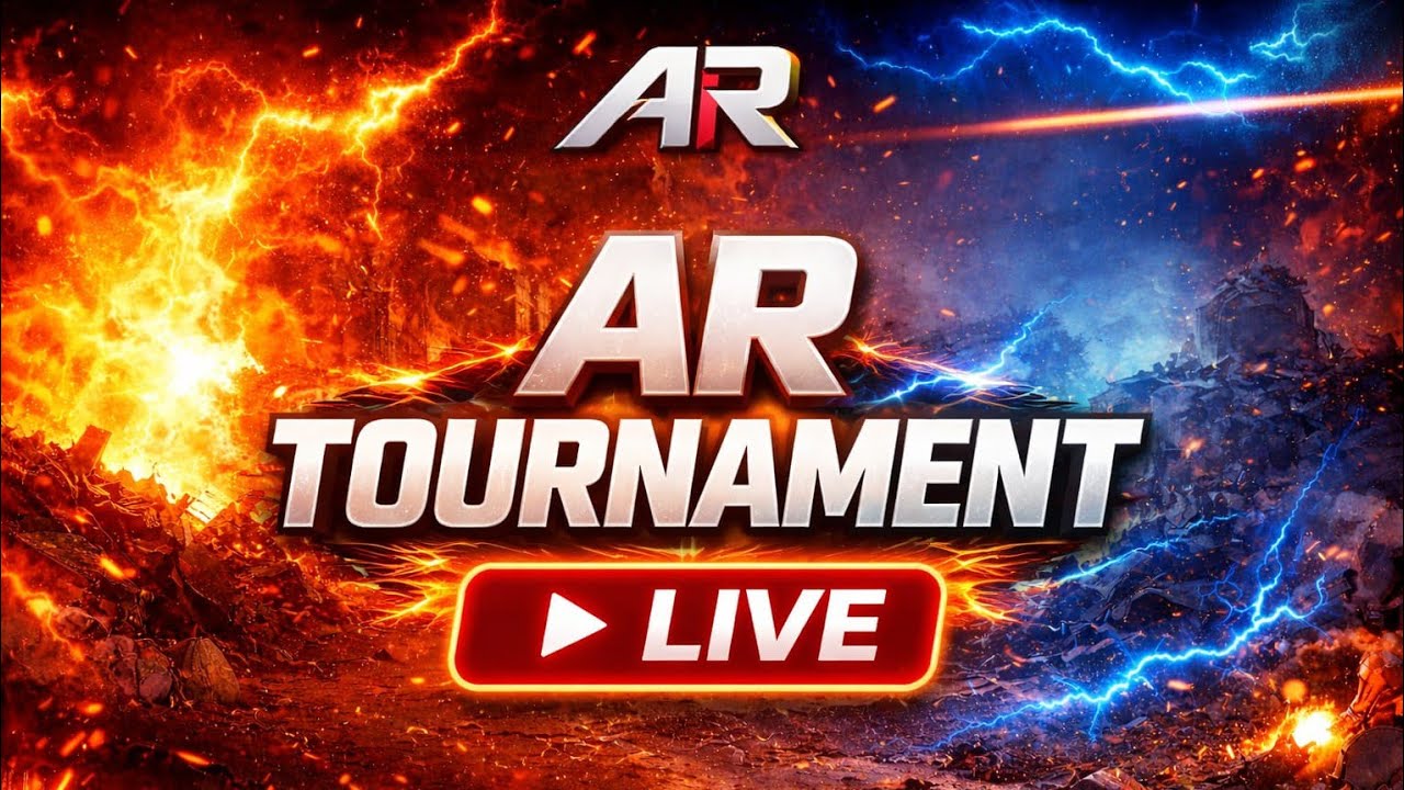 AR TOURNAMENT
