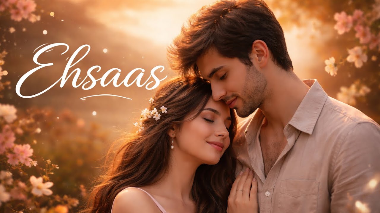 EHSAAS - DUET #NEWHINDISONG2026 #NEWSONG2026 #OWNCOMPOSITION2026 @ThePranavSessions
