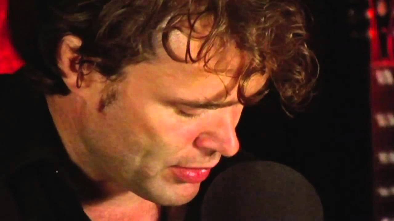 Corb Lund 