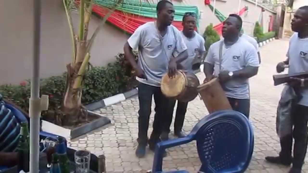 OGENE AWKA ( IGBA OBATA OTULUGO) PART 2