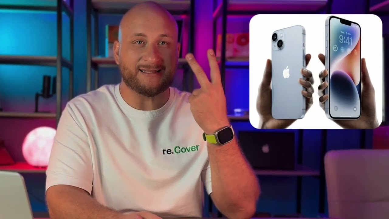Гайд! Как купить iPhone и другую технику Apple в Дубае ДЕШЕВО!