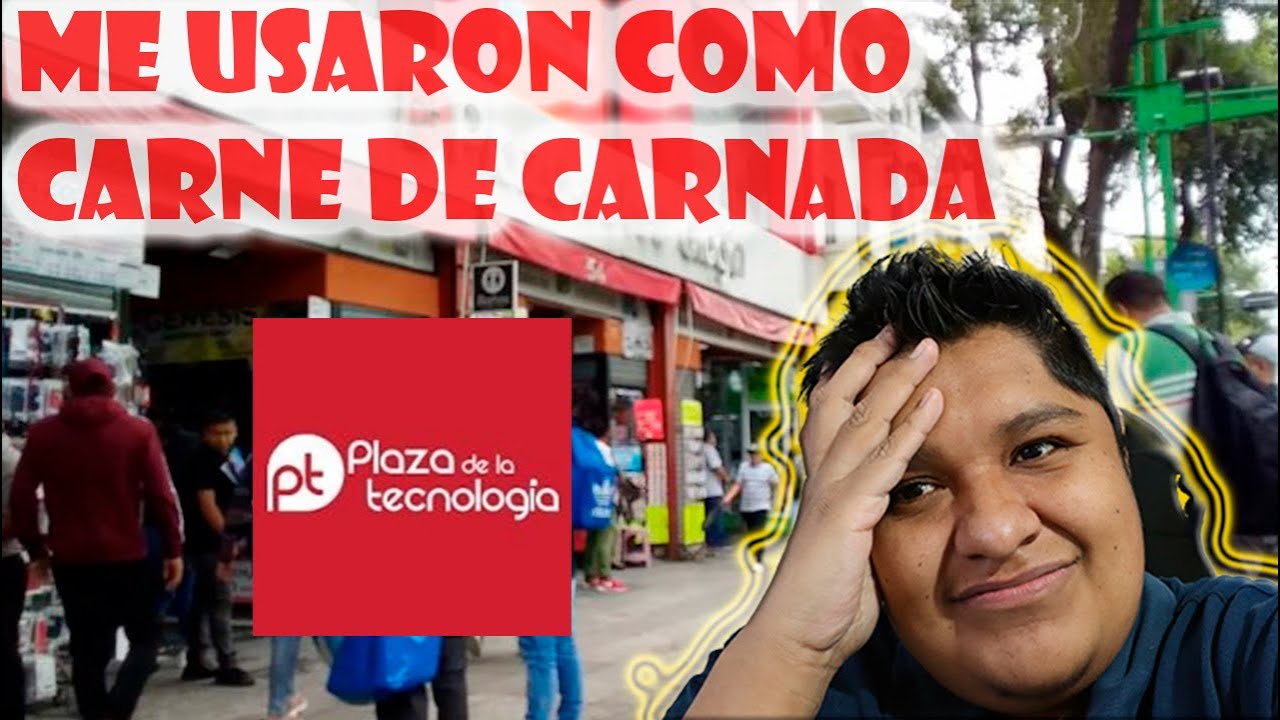 Poniendo a prueba a los Técnicos de Plaza de la Tecnología #2 - CDMX