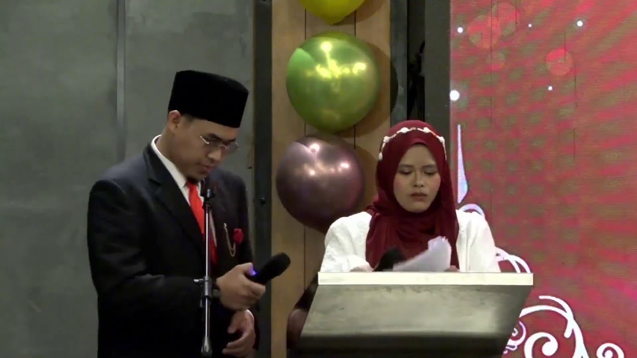 Majlis Perpisahan Dan Anugerah Jiwahh 2025