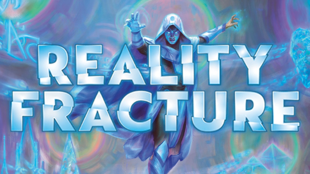 Гайд по пререлизу Reality Fracture