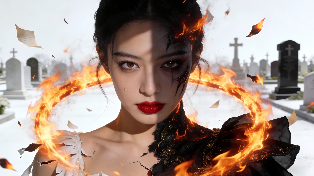 👑💎Humiliated Her in Death, Now Begging for Mercy? Too Late! The Reborn Heiress has a New King!