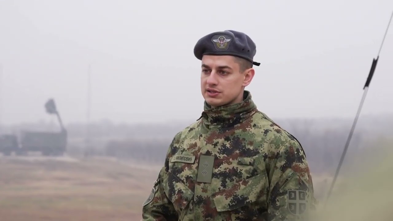 Šansa za 200 radnih mesta u Ministarstvu odbrane i Vojsci Srbije