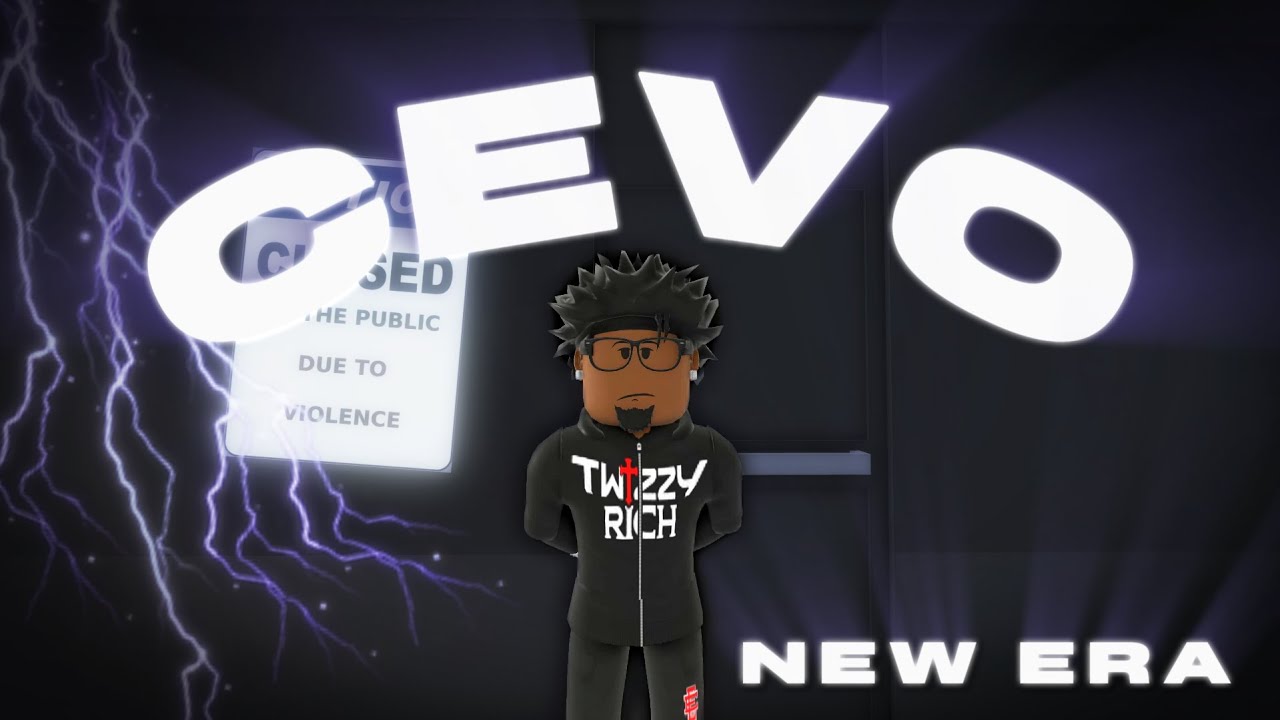 NEW ERA CEVO | South Bronx: The Trenches