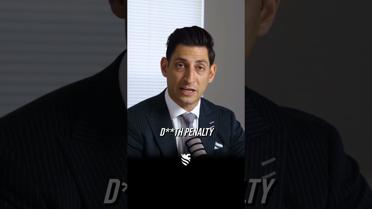 The Legal Reality of a Capital Offense: Breaking Down the Charlie Kirk Assassination Case