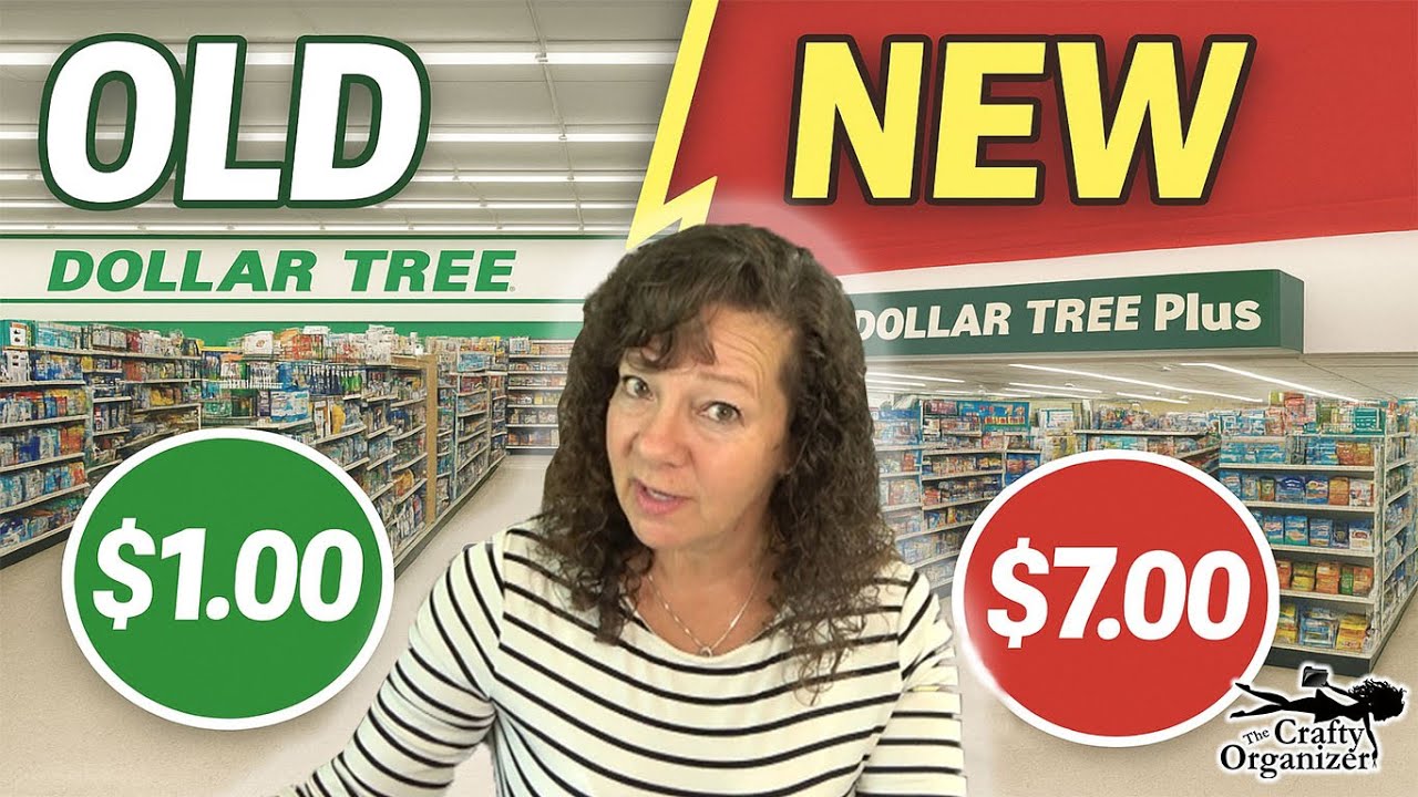 What's Going on with DOLLAR TREE?!