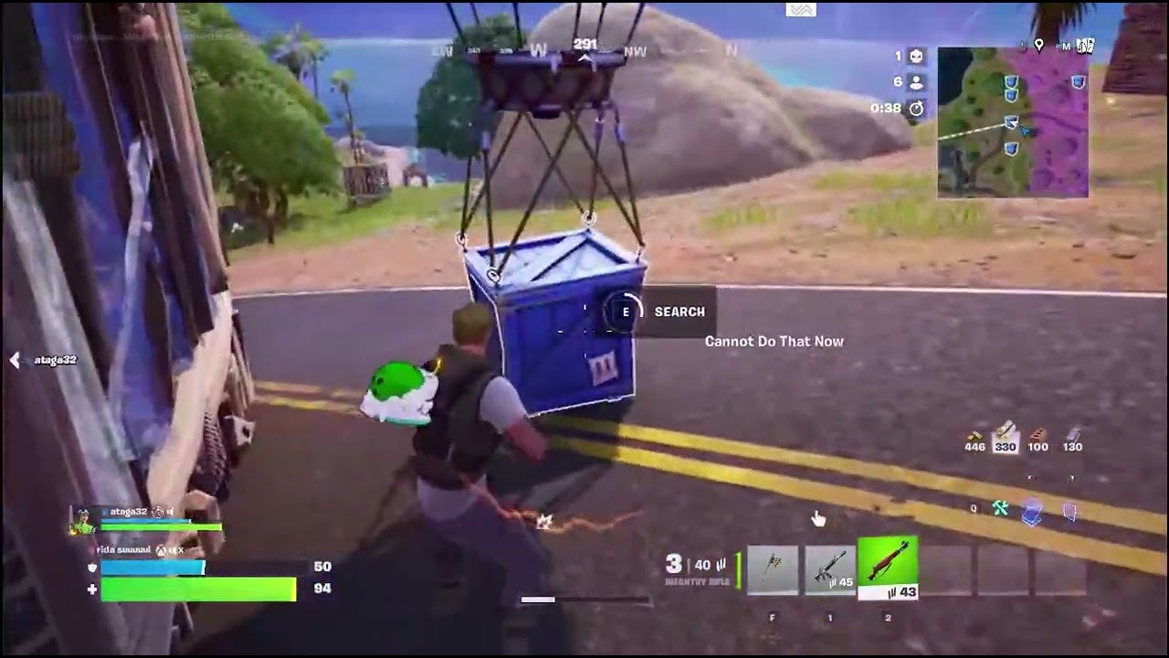 fortnite