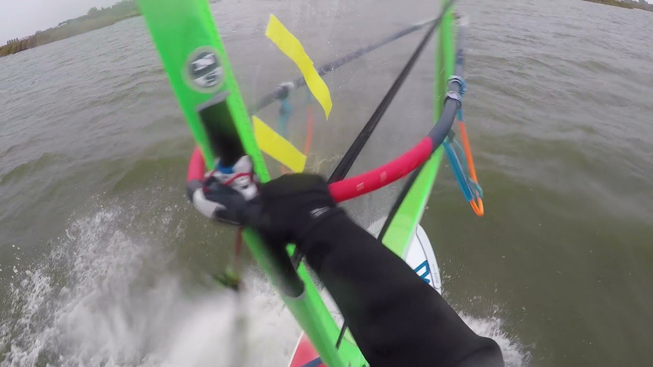 Saal windsurf 2021 10 15