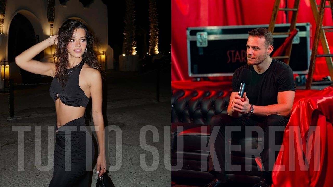 Grande sorpresa nel progetto: Kerem e Selin avranno un'opportunità internazionale? #kerembursin