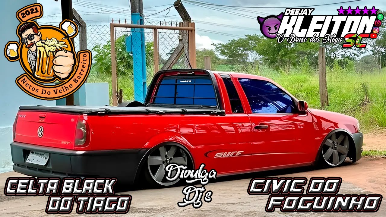 MEGA FUNK - ESPECIAL OS GURI DO ERMO - DJ KLEITON SC 2024
