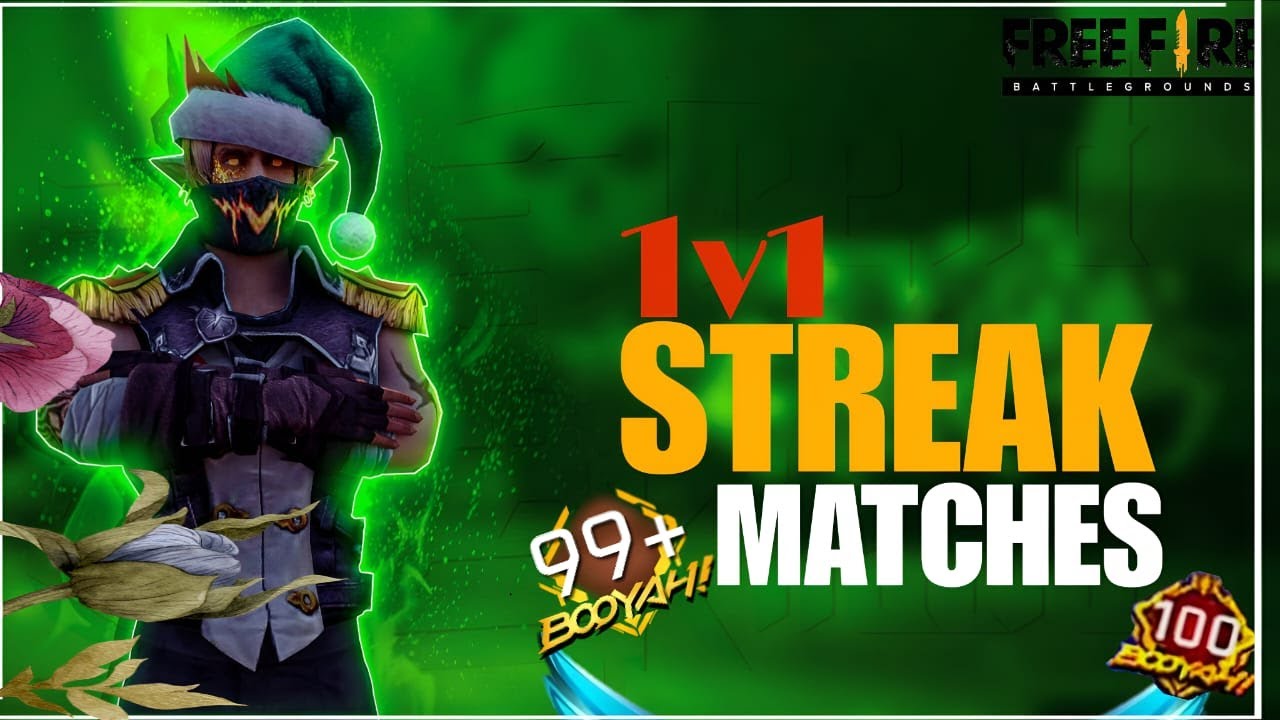 FREE FIRE UID CHECK ✅💥 AND GUILD TEST+STREAK MATCHES💥🔥