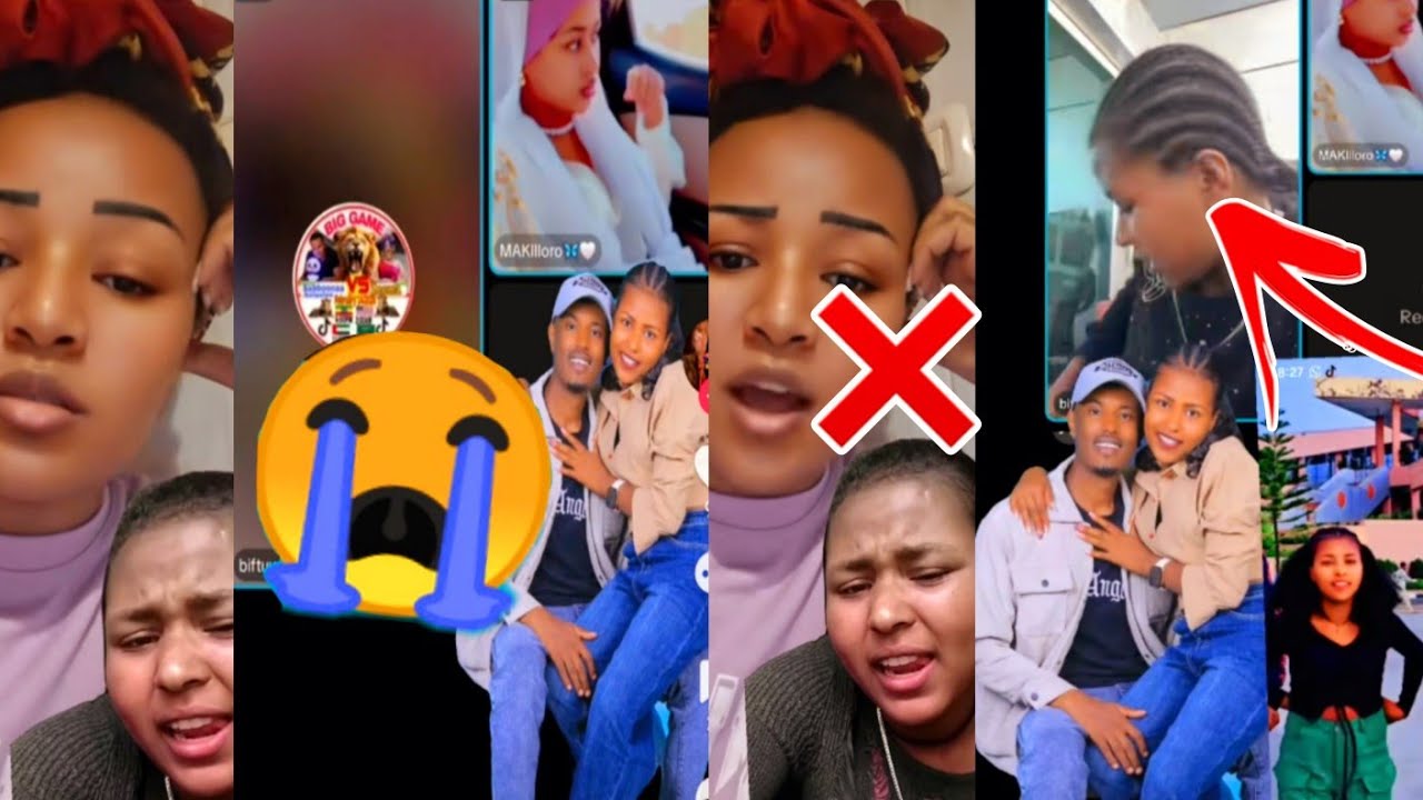 Biftu video qula jalaa bayye makii lolte