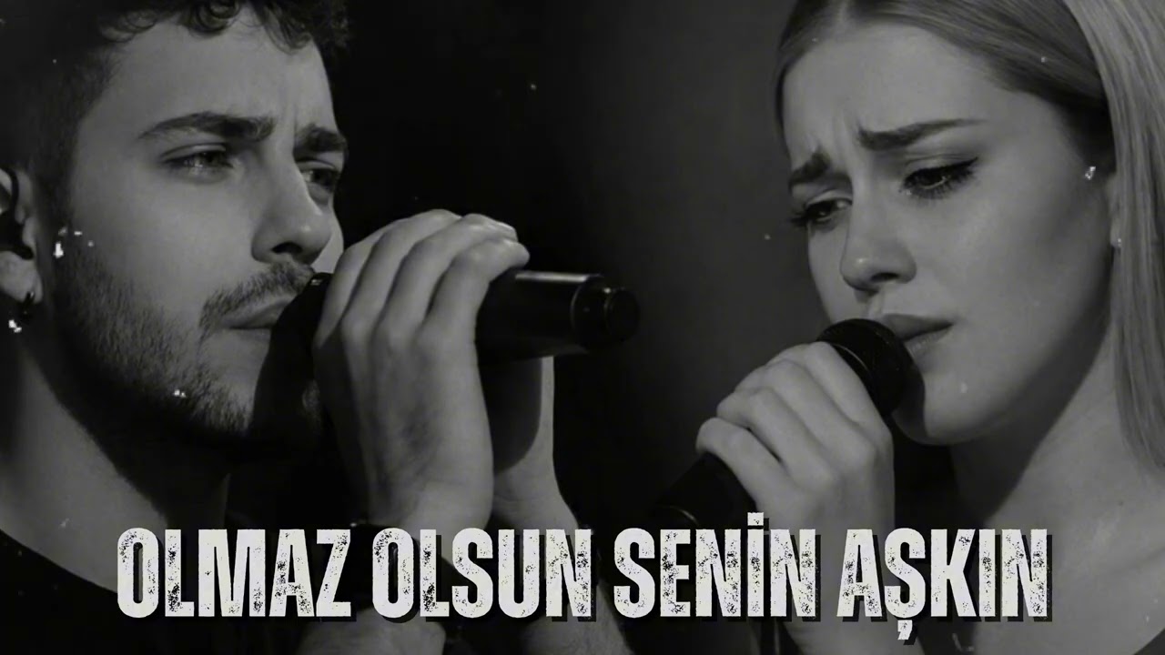 Dinlemen Gereken Yeni Arabesk Şarkılar