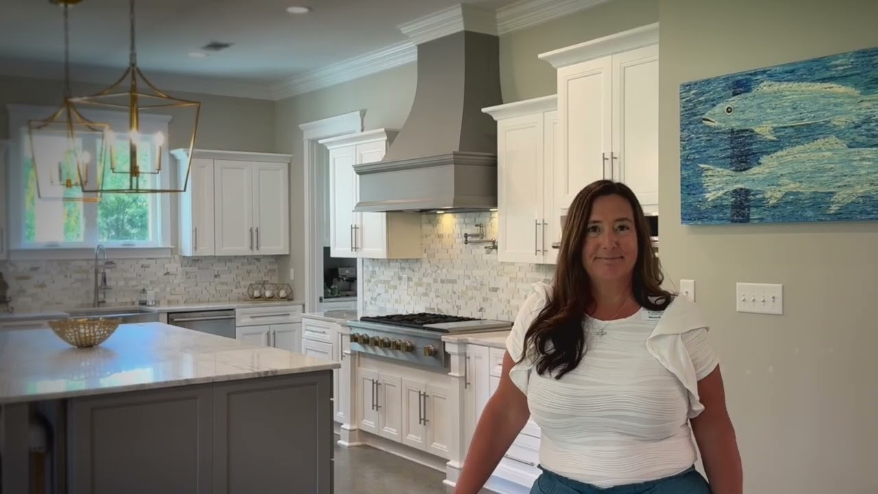 Coastal Realty Group presents 15420 Karen Rd Biloxi, MS